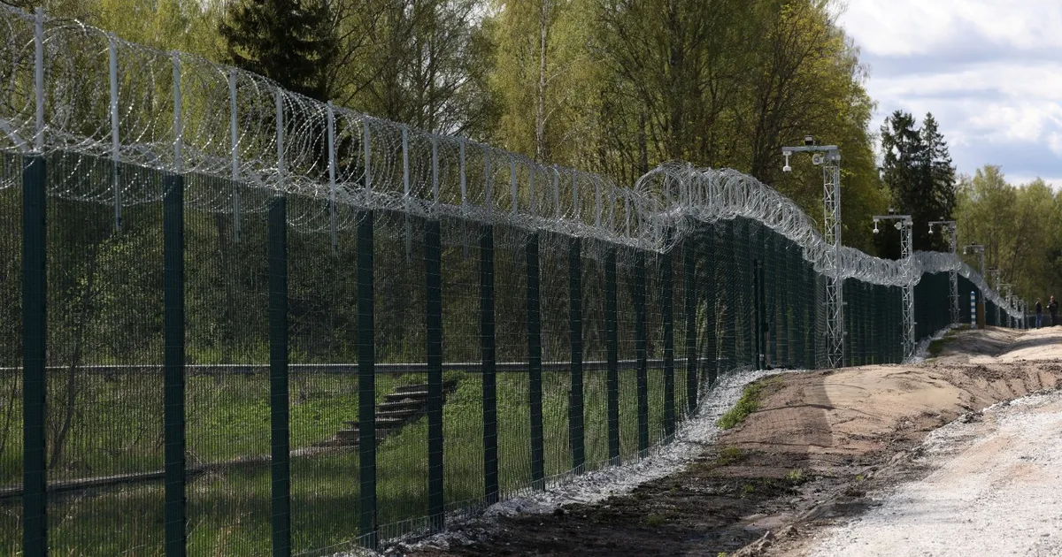 دول الجناح الشرقي: روسيا التهديد الرئيسي في أوروبا والأطلسي