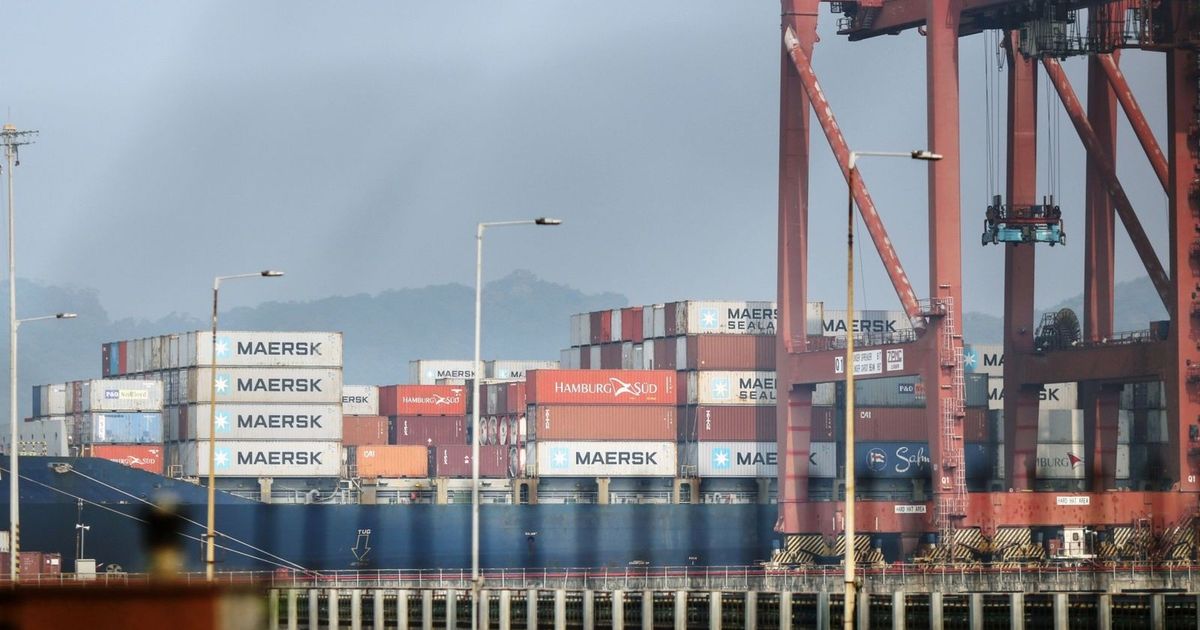 واشنطن ترسل فريقا من المفاوضين إلى الهند لاستكمال محادثات التجارة