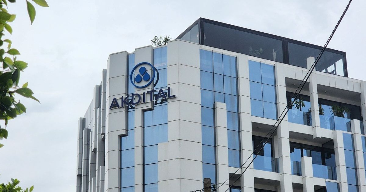 فرع “أكديطال” المغربية في السعودية يجمع 100 مليون دولار