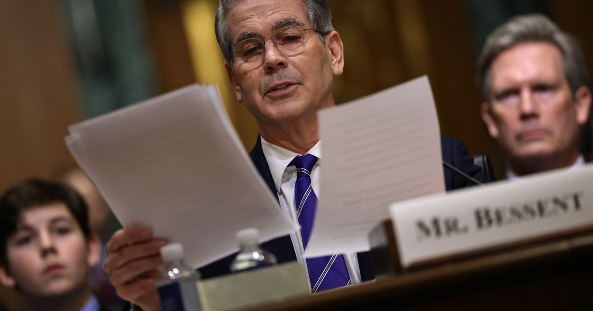 واشنطن تتحرك لتخفيف الرقابة المالية رغم تحذيرات من المخاطر