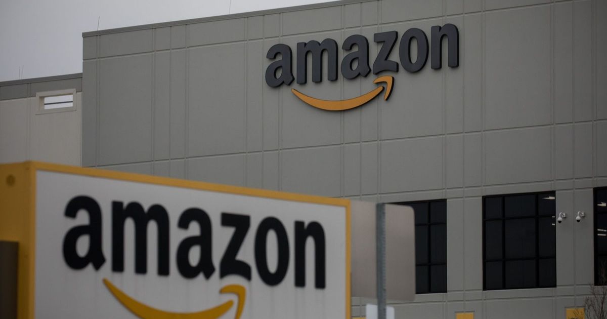 “أمازون” تستثمر 35 مليار دولار في الهند حتى 2030