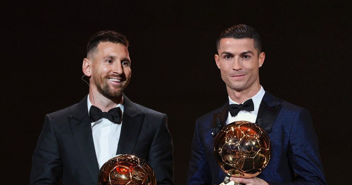 متى يلتقي كريستيانو رونالدو وليونيل ميسي في كأس العالم؟