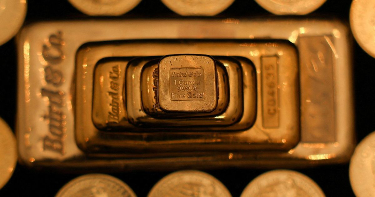 الذهب في 2026: هل يواصل الصعود أم يفقد زخمه؟