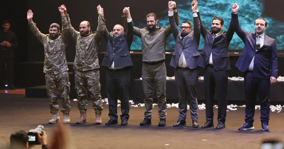 بعد رفع العقوبات وكسر العزلة.. ماذا ينتظر سوريا في 2026؟