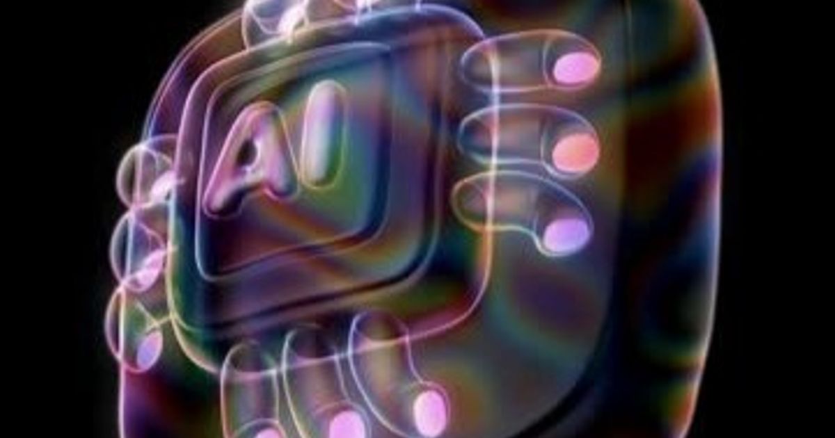 يبدو أن الفقاعات تحيط بنا في كل مكان رغم كل ما نسمع