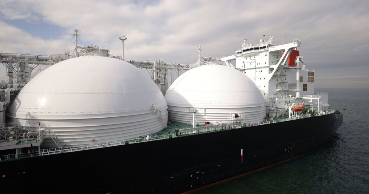 مصر تقترح آلية عربية لتنسيق المشتريات الطارئة للنفط والغاز