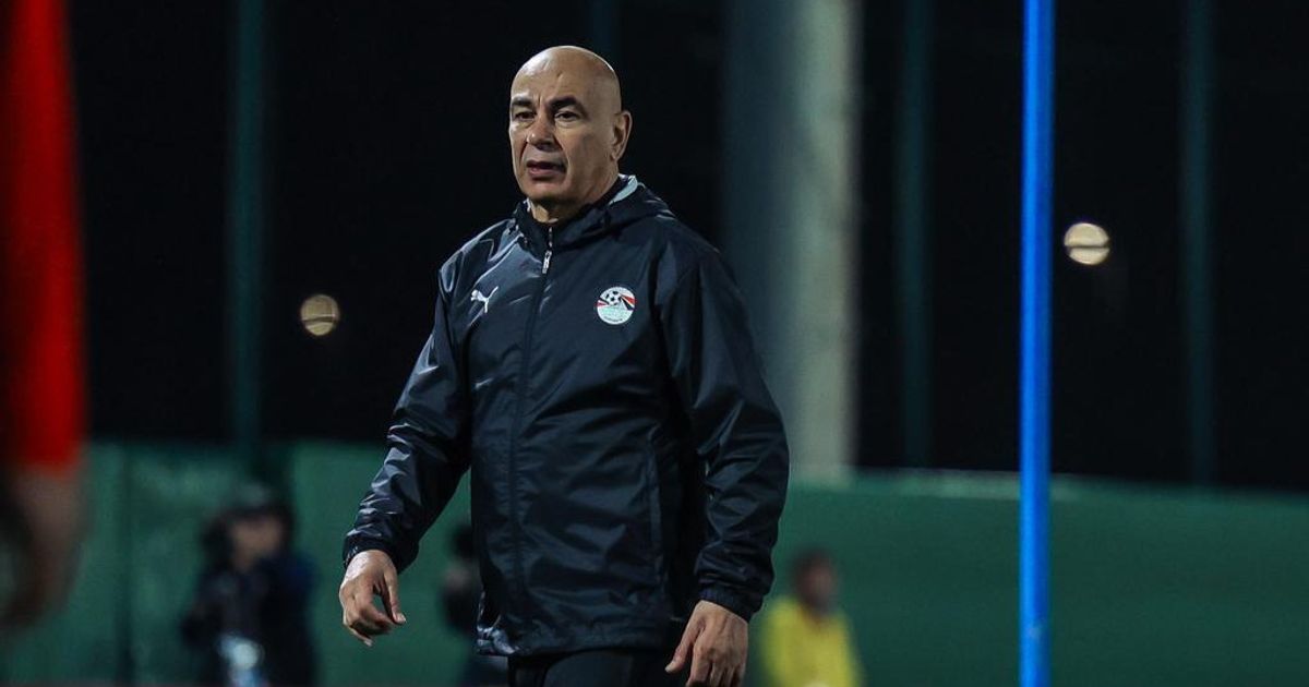 حسام حسن: مصر وجهت رسالة لإفريقيا وصلاح سيصنع الفارق