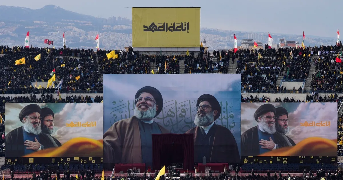 العراق يجمد أموال حزب الله اللبناني والحوثيين