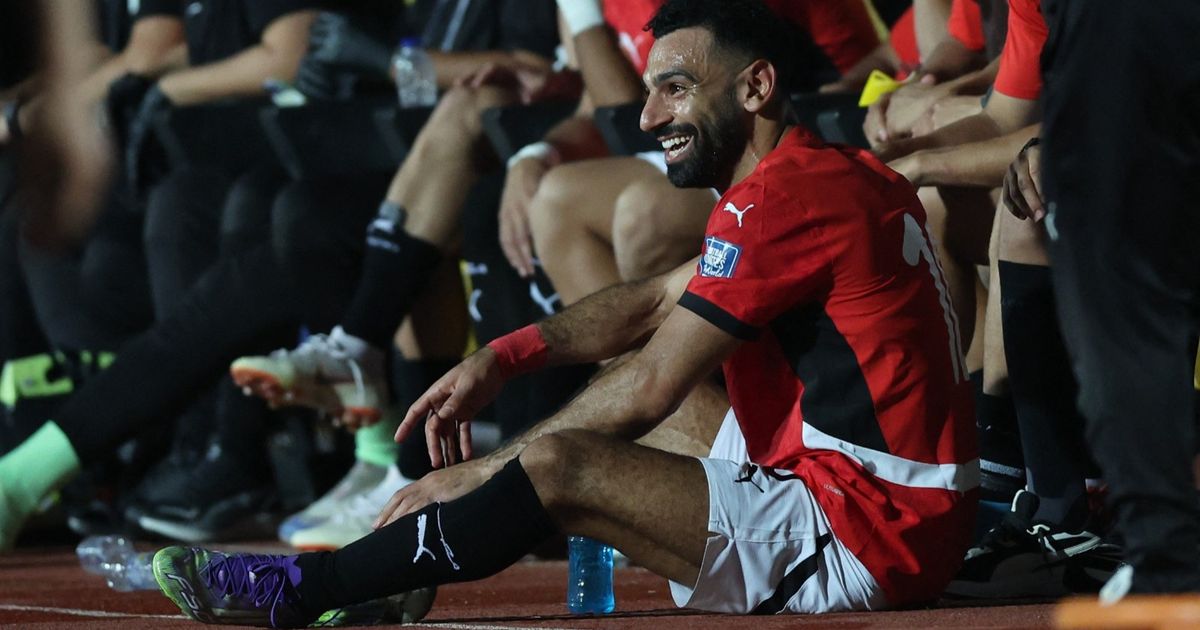 أبرز 10 لاعبين في كأس الأمم الإفريقية.. خماسي عربي “عالمي”