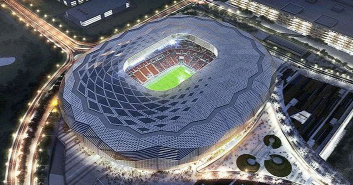 تشكيلة العراق والأردن في ربع نهائي كأس العرب