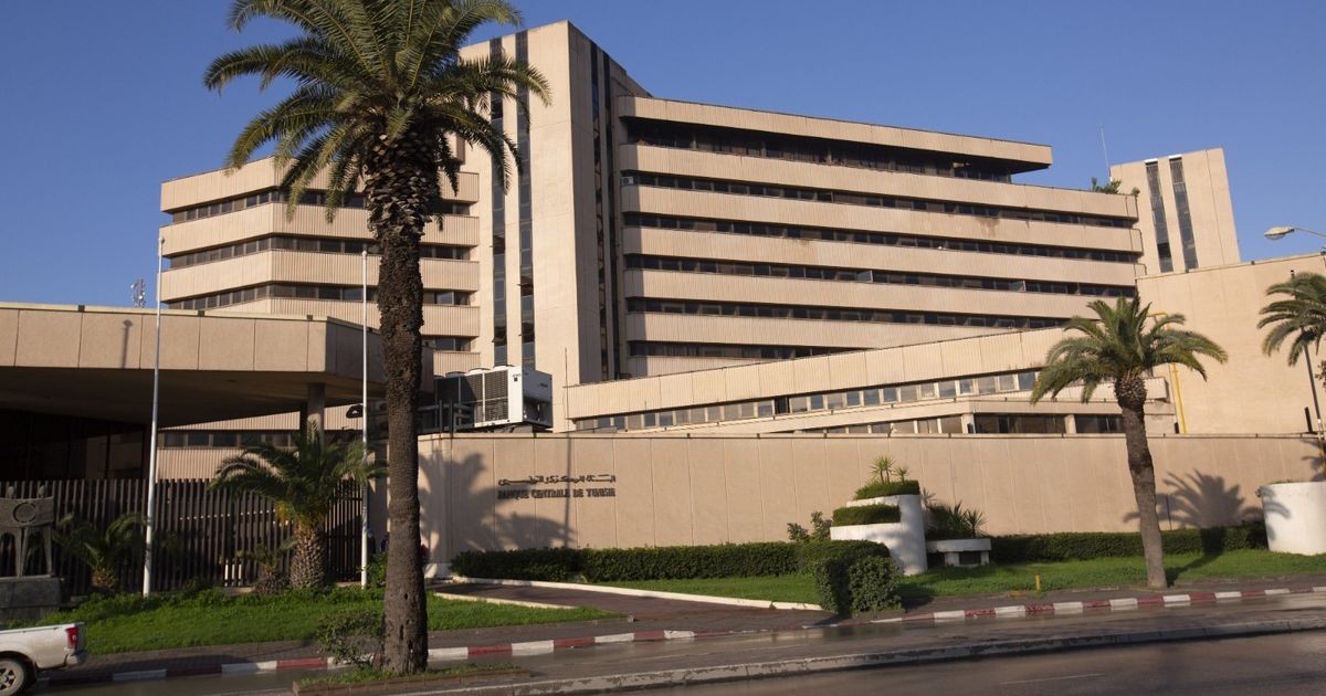 تونس تخفض أسعار الفائدة لتحفيز النمو ومجابهة الركود