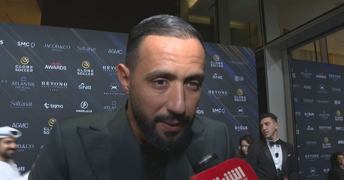 بن عطية نجم المغرب سابقاً: كأس إفريقيا يجب أن تبقى بالرباط