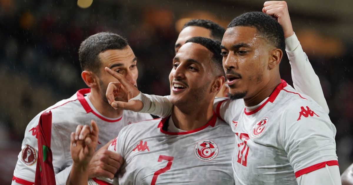 قمة النسور.. موعد مباراة تونس ونيجيريا في كأس أمم إفريقيا