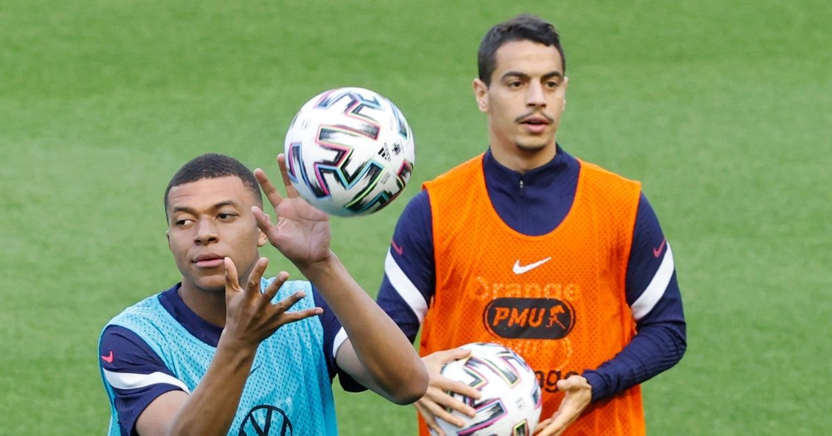 الوداد المغربي يستعد لضم الهداف الفرنسي وسام بن يدر