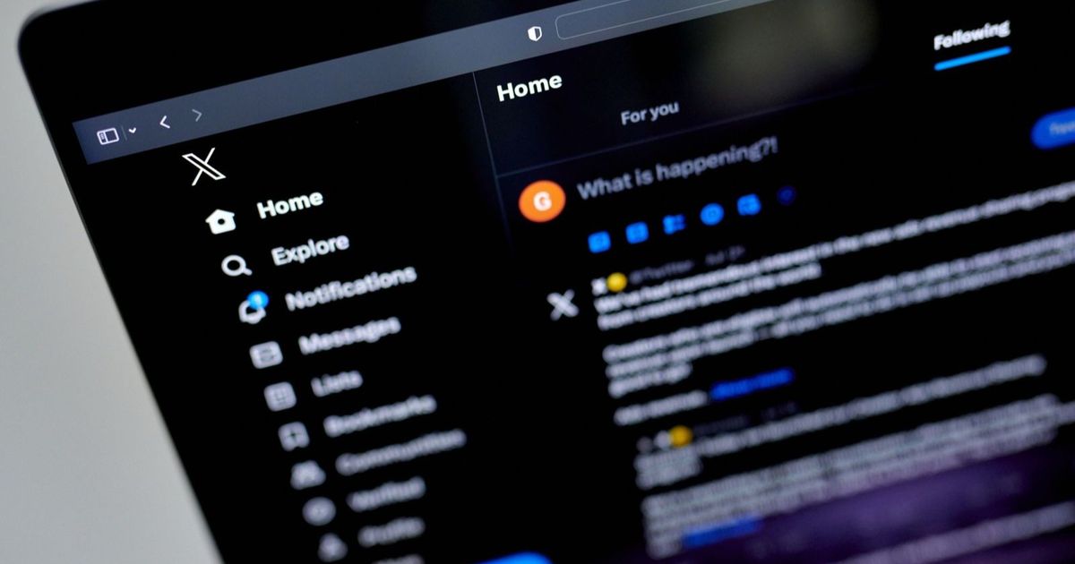 إيرادات “إكس” المملوكة لإيلون ماسك تصعد بالربع الثالث