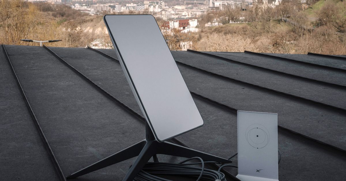 سبيس إكس” تستعد لدخول سوق الاتصالات عبر “ستارلينك موبايل