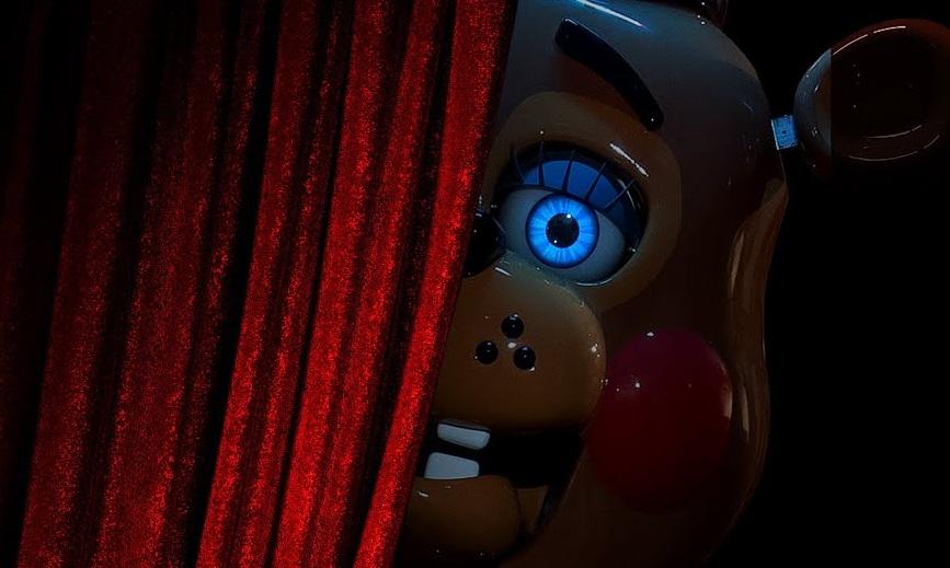 فيلم الرعب «فايف نايتس آت فريديز 2» يتصدر شباك التذاكر