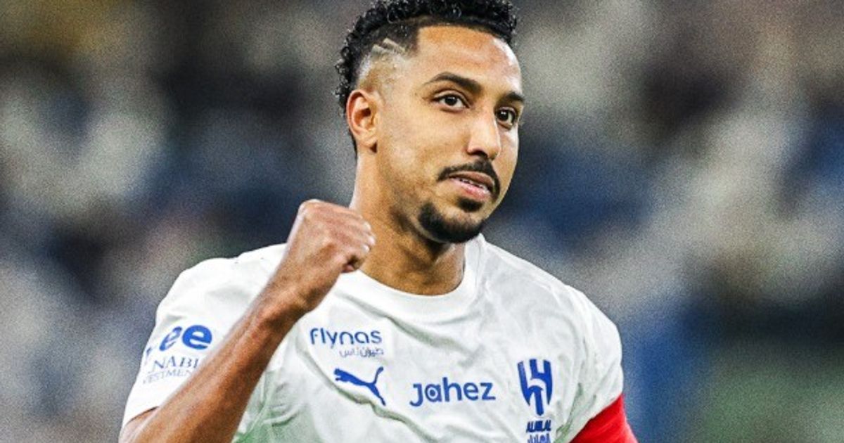 عودة لاعبي الأخضر.. تشكيلة الهلال أمام الخليج بدوري روشن