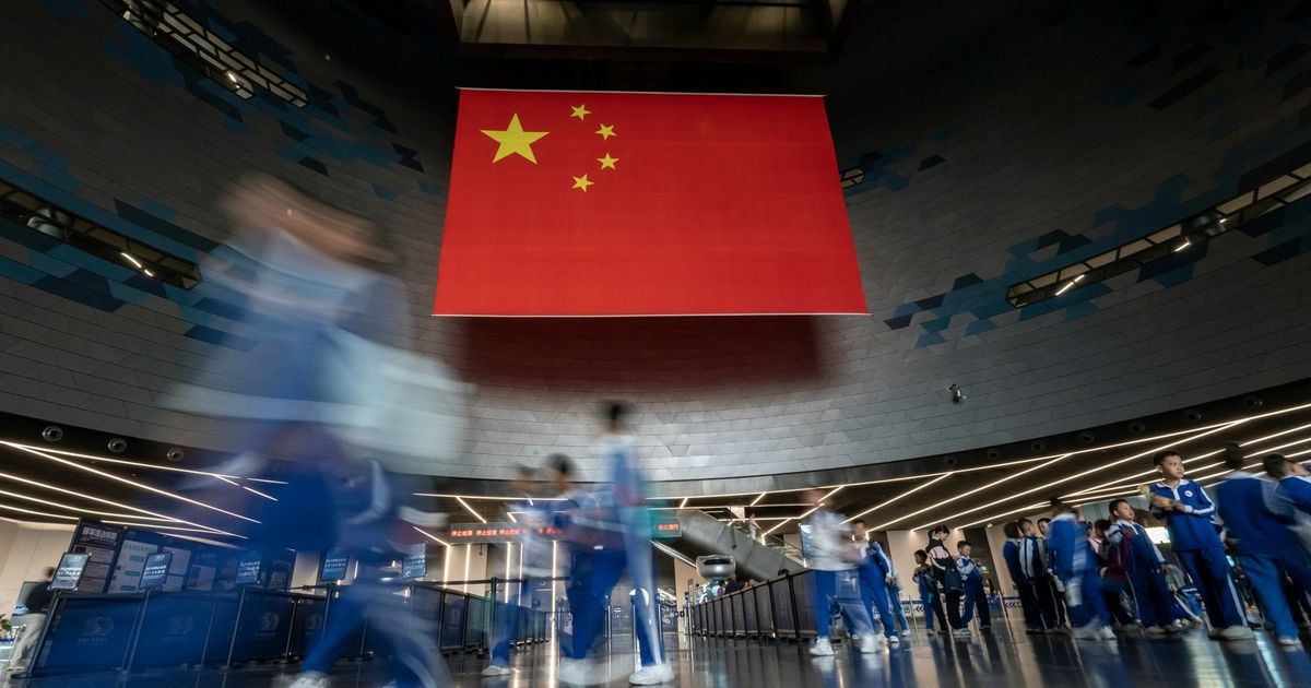 الصين تطلق صناديق رأس مال بتمويل حكومي لدعم الشركات الناشئة