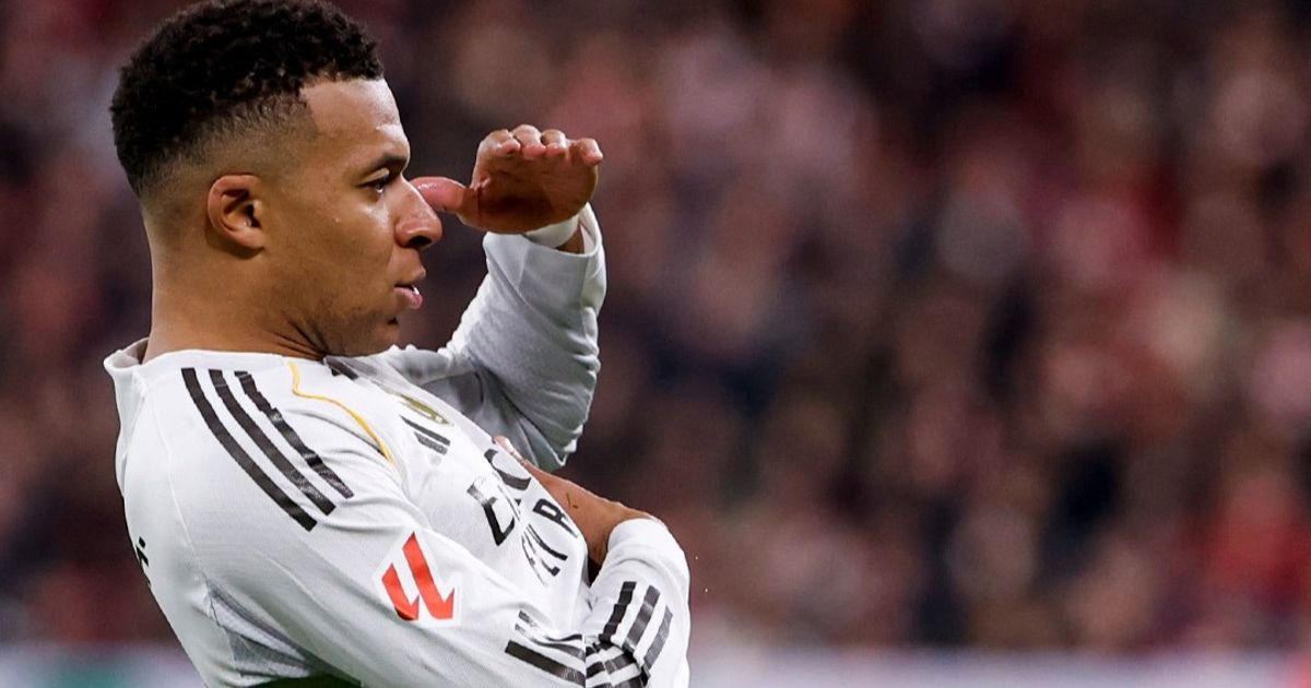 كيليان مبابي يُكرّر رقماً فرنسياً تاريخياً صمد 69 عاماً