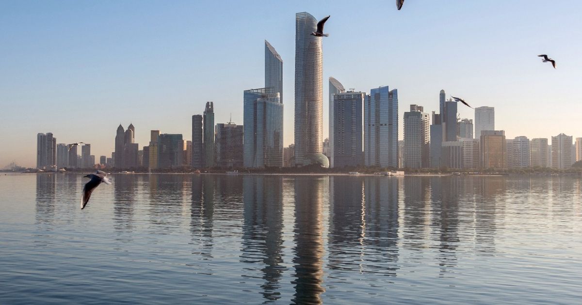 فورة صناديق تحوط في الإمارات بدعم من رؤوس أموال أجنبية