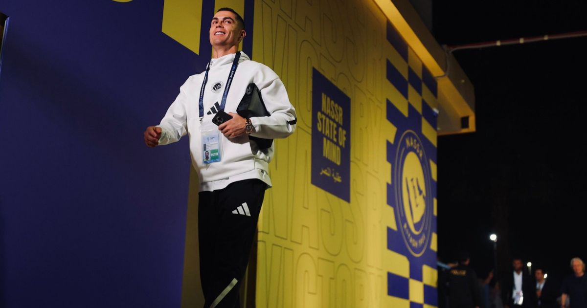 النصر يواجه فريقاً من تركمانستان في دوري أبطال آسيا 2