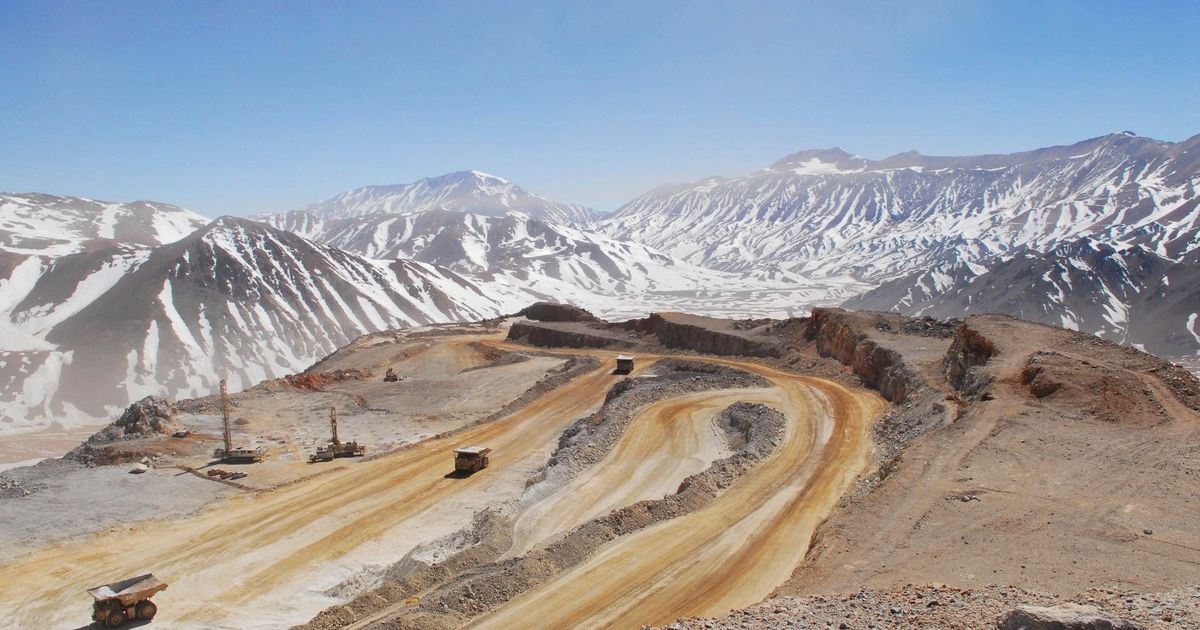 “باريك” تدرس طرح أصول الذهب بأميركا الشمالية وسط اضطرابات داخلية