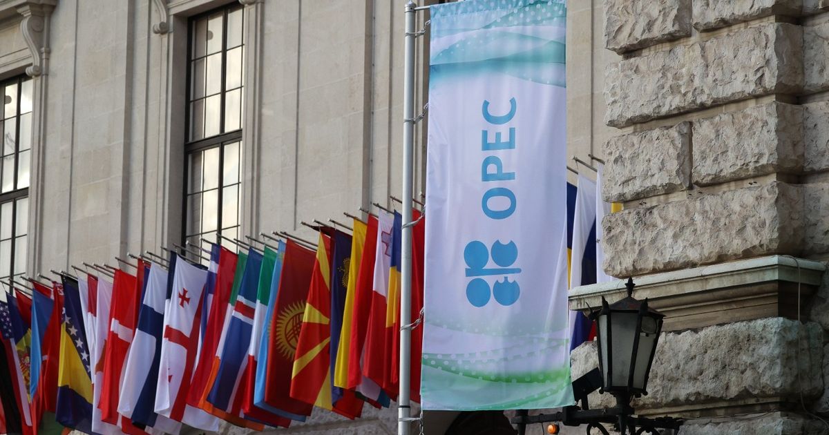 أوبك: نمو الطلب على النفط مستقر للعامين الحالي والمقبل