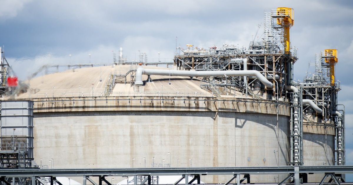 أستراليا تلزم مصدري الغاز بتخصيص ربع الإنتاج للاستخدام المحلي