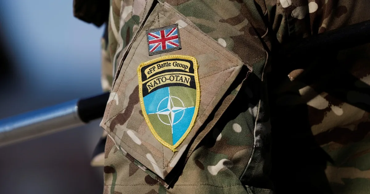 الناتو يدرس خيارات أكثر عدوانية للرد على “حرب روسيا الهجينة”