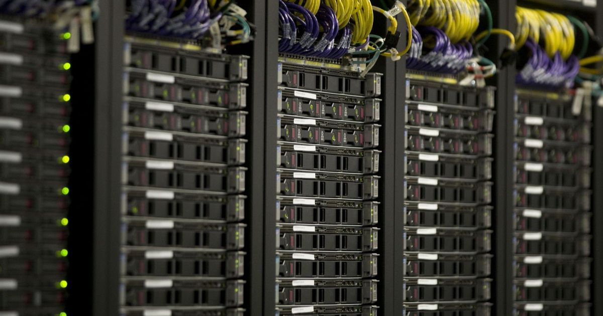 “stc” و”هيوماين” تسعيان لإطلاق مركز بيانات جديد في السعودية