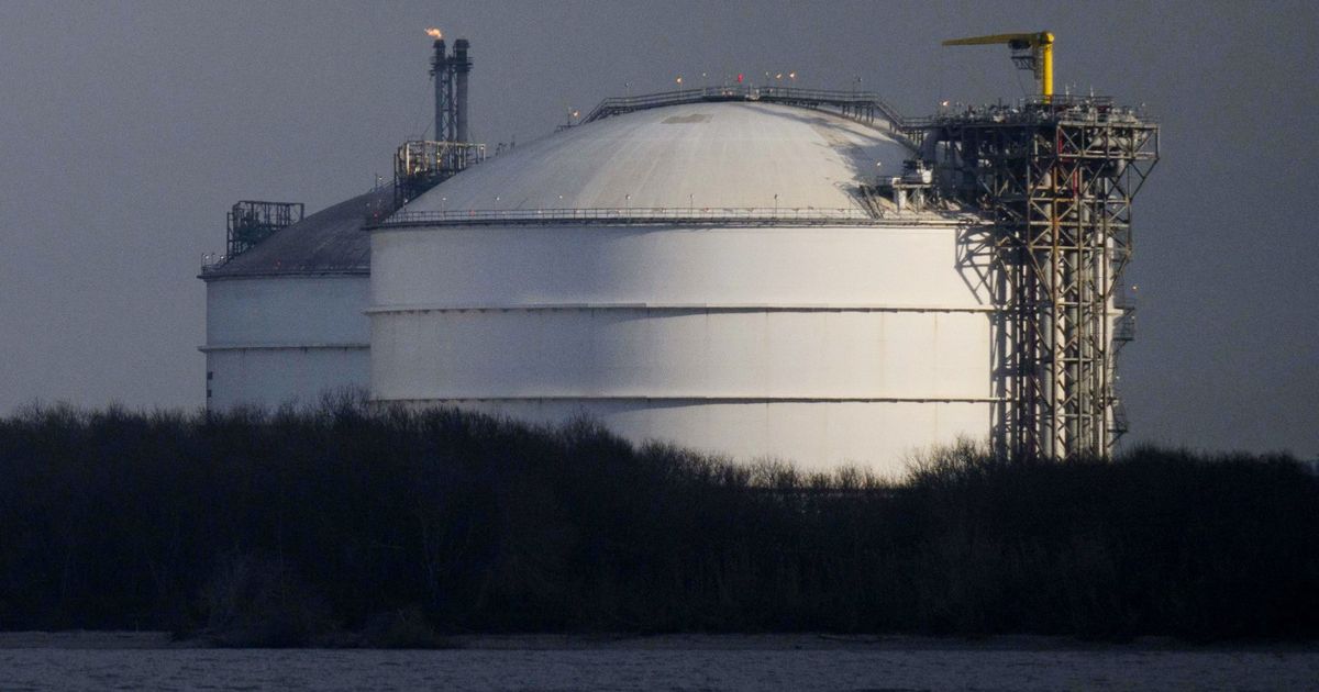 تركيا تستكشف فرص الاستثمار في حقول غاز أميركية بعد سلسلة صفقات