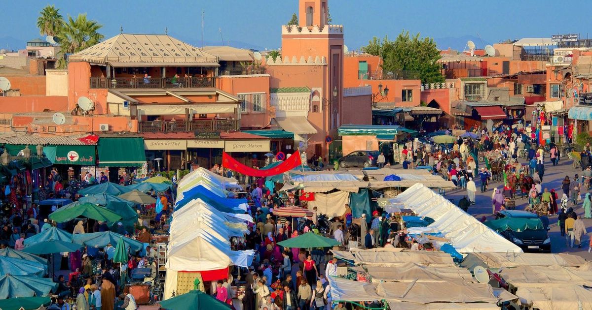 انكماش أسعار المستهلكين في المغرب خلال نوفمبر