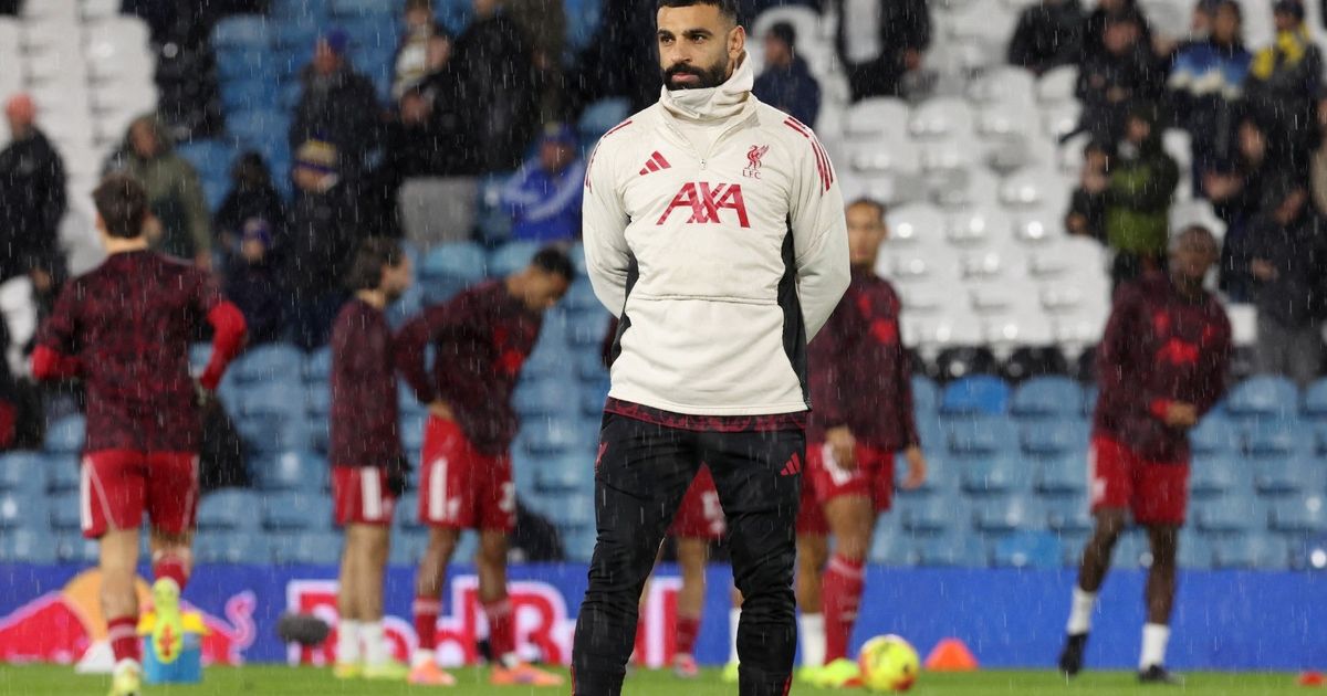 تيليغراف: مسؤول في الدوري السعودي واثق من ضم محمد صلاح