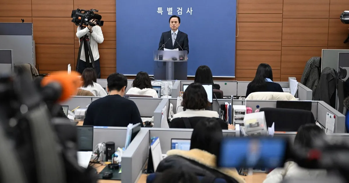 اتهام رئيس كوريا الجنوبية السابق باستفزاز بيونجيانج لشن هجوم