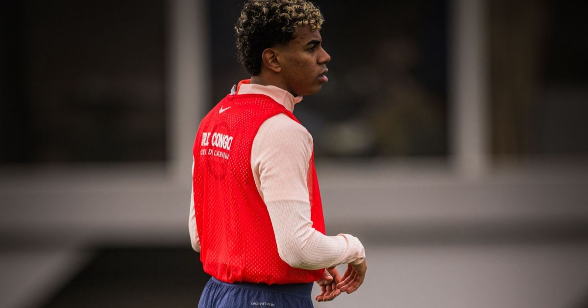 15 ديسمبر 2025 22:56مواعيد مباريات اليوم الثلاثاء 16 ديسمبر 2025يرحل برشلونة إلى ملعب "بيدرو إسكارتين" لمواجهة غوادالاخارا في دور 16 من منافسة كأس ملك إسبانيا. المزيد