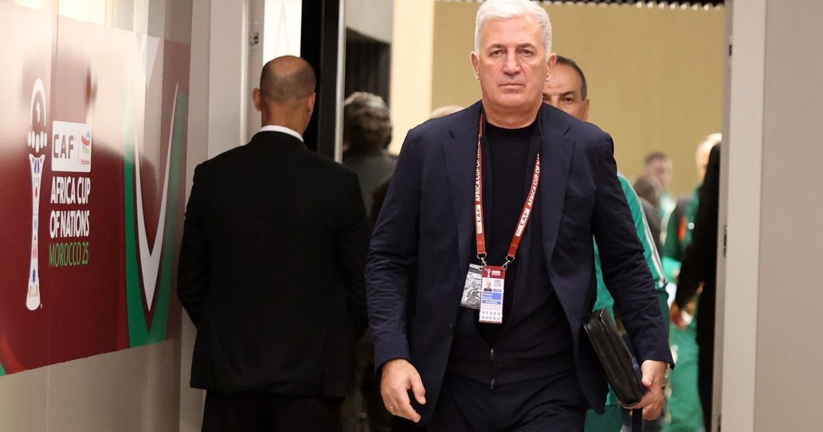 بيتكوفيتش: أثق في فوز الجزائر على بوركينا فاسو في كـأس الأمم