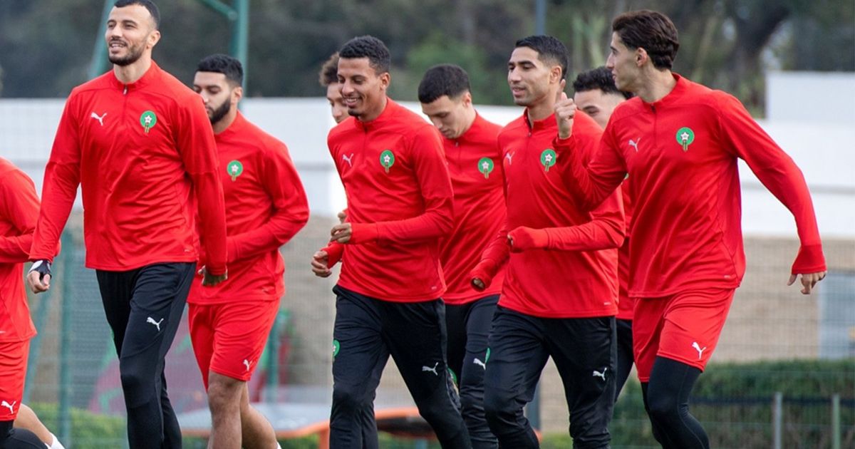 بشرى تاريخية لمنتخبات شمال إفريقيا والمغرب أمام فرصة ذهبية