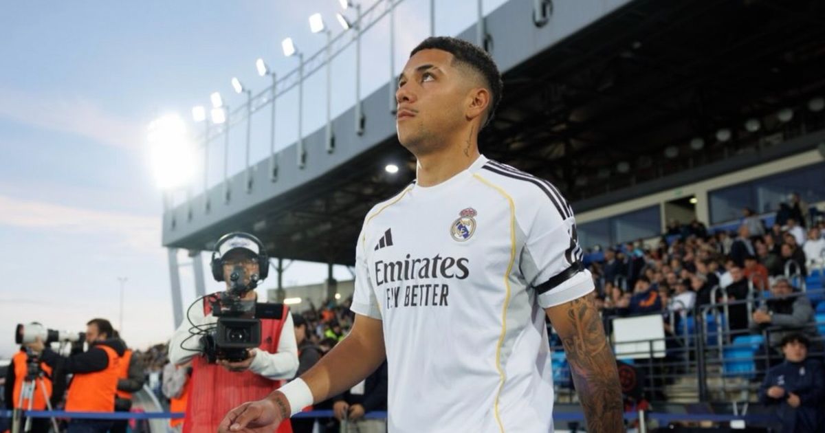 مهاجم ريال مدريد يقود غينيا الاستوائية في كأس أمم إفريقيا