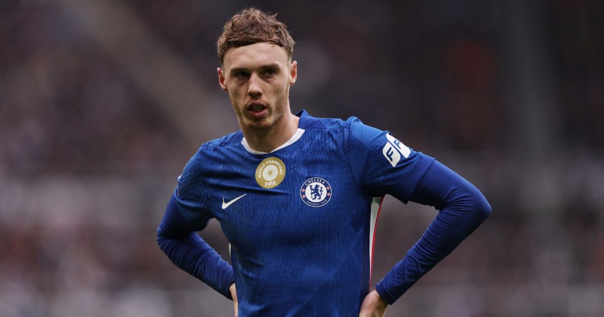 ماريسكا مدرب تشيلسي: كول بالمر جاهز لخوض 90 دقيقة كاملة