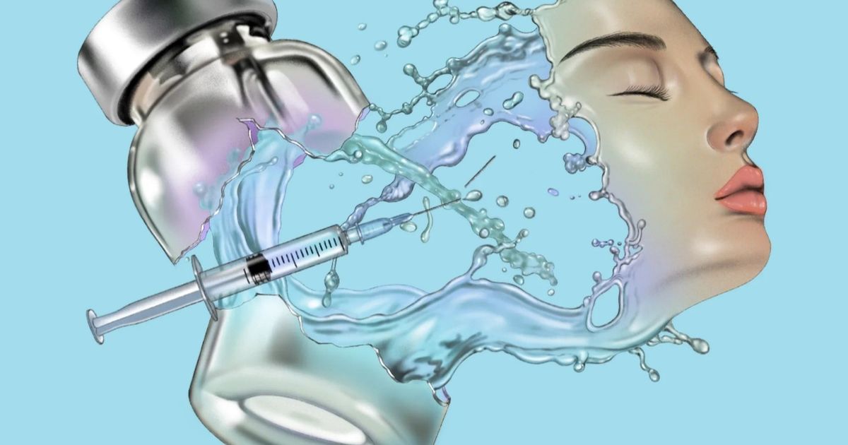 تراجع رواج الفيلر والبوتوكس يضع “أبفي” أمام اختبار تجميلي صعب