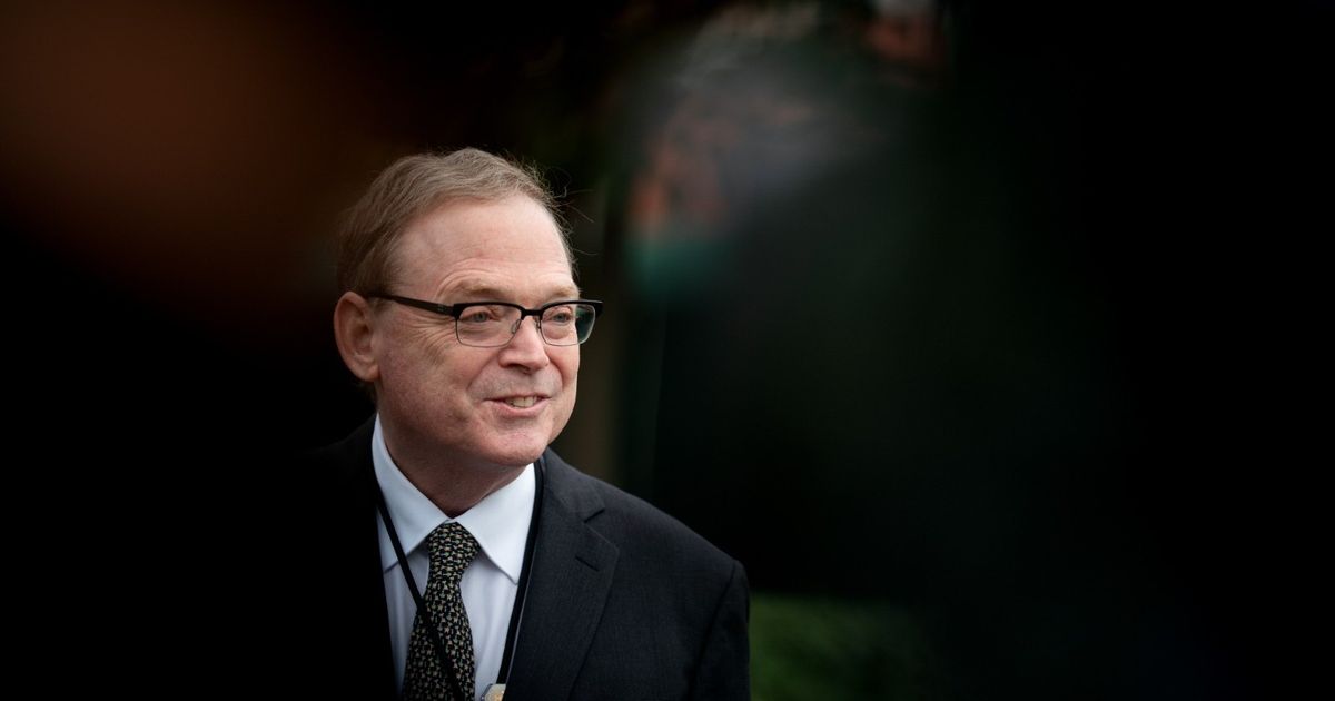 هاسيت يرى مجالاً لخفض الفيدرالي الفائدة بأكثر من 25 نقطة أساس