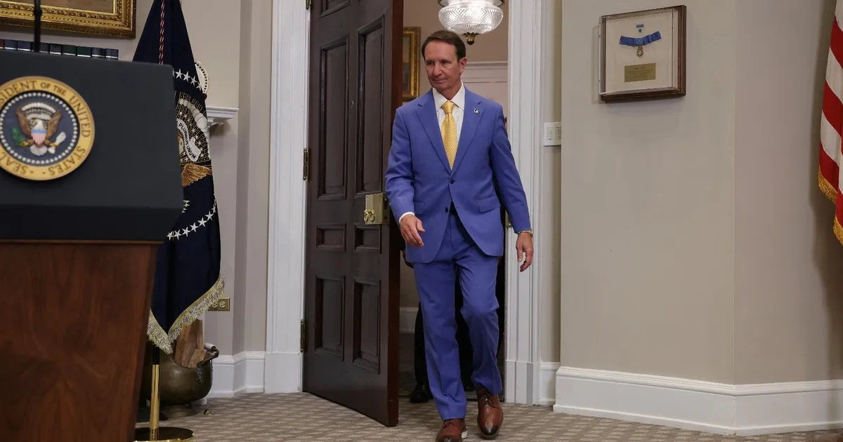 تضامن أوروبي مع جرينلاند بعد تعيين ترمب مبعوثاً خاصاً له