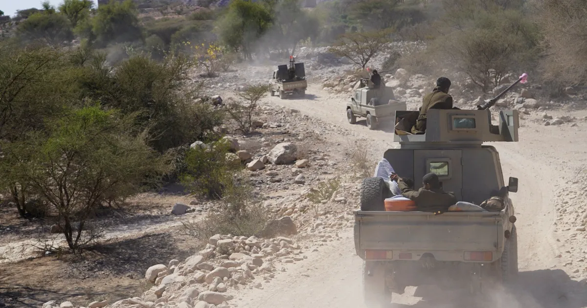 عمان والبحرين والكويت وقطر تدعو لخفض التصعيد في اليمن