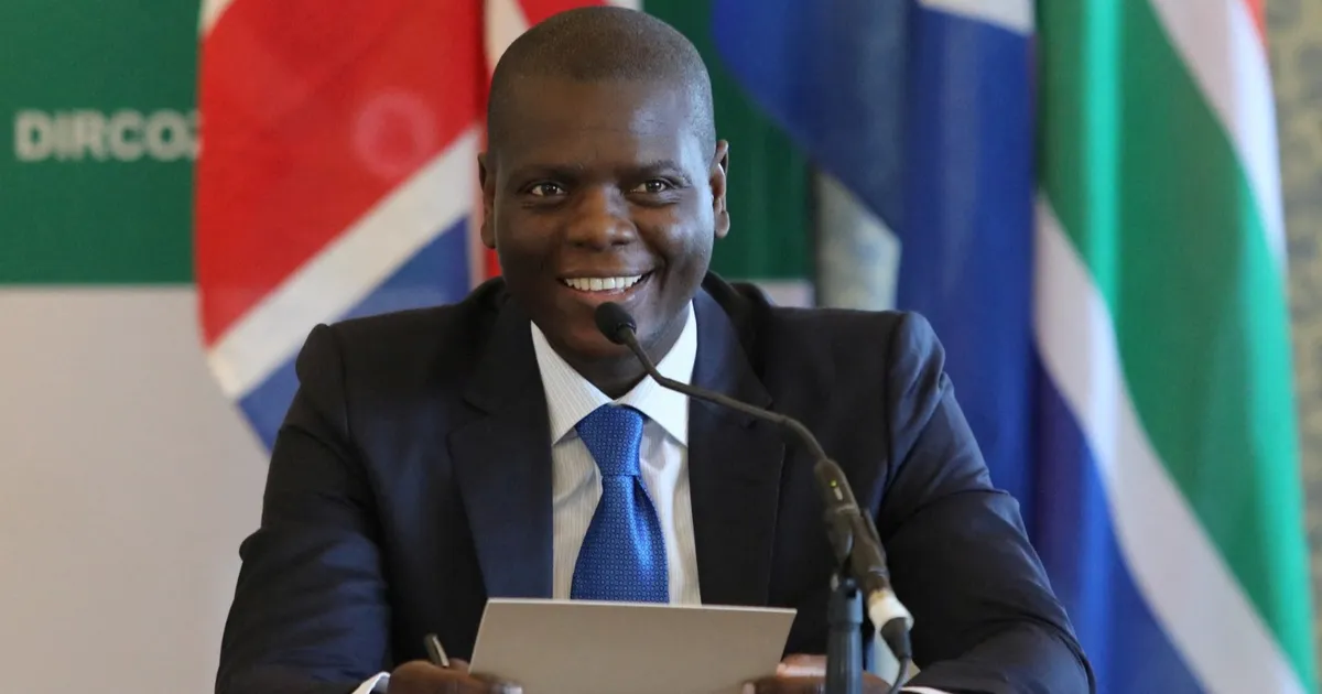 جنوب إفريقيا تتعهد بعدم الرضوخ للضغوط الأميركية