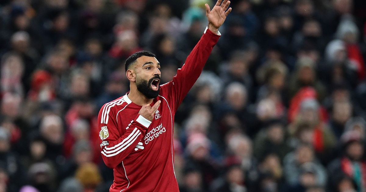 لماذا توقفت أهداف محمد صلاح مع ليفربول هذا الموسم؟