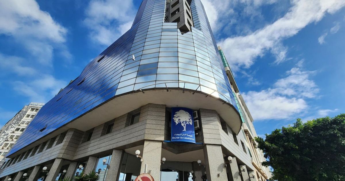 سهم أكبر شركة بناء في المغرب يقفز بأكثر من الضعف بعد 8 جلسات