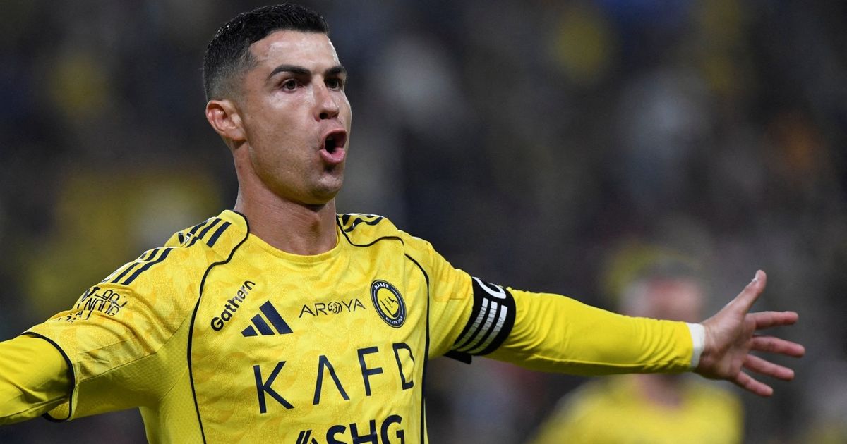 رونالدو يقود هجوم النصر أمام الاتفاق من أجل الفوز 11