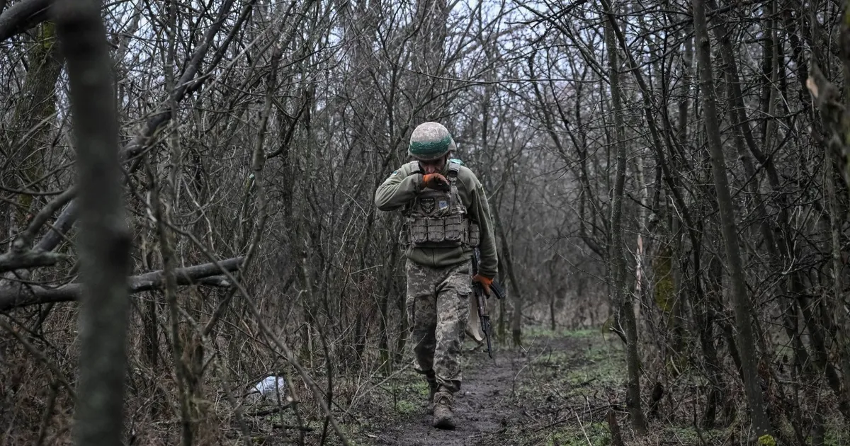 اتصالات روسية أميركية مرتقبة.. وكييف تقترب من خطة سلام منقحة