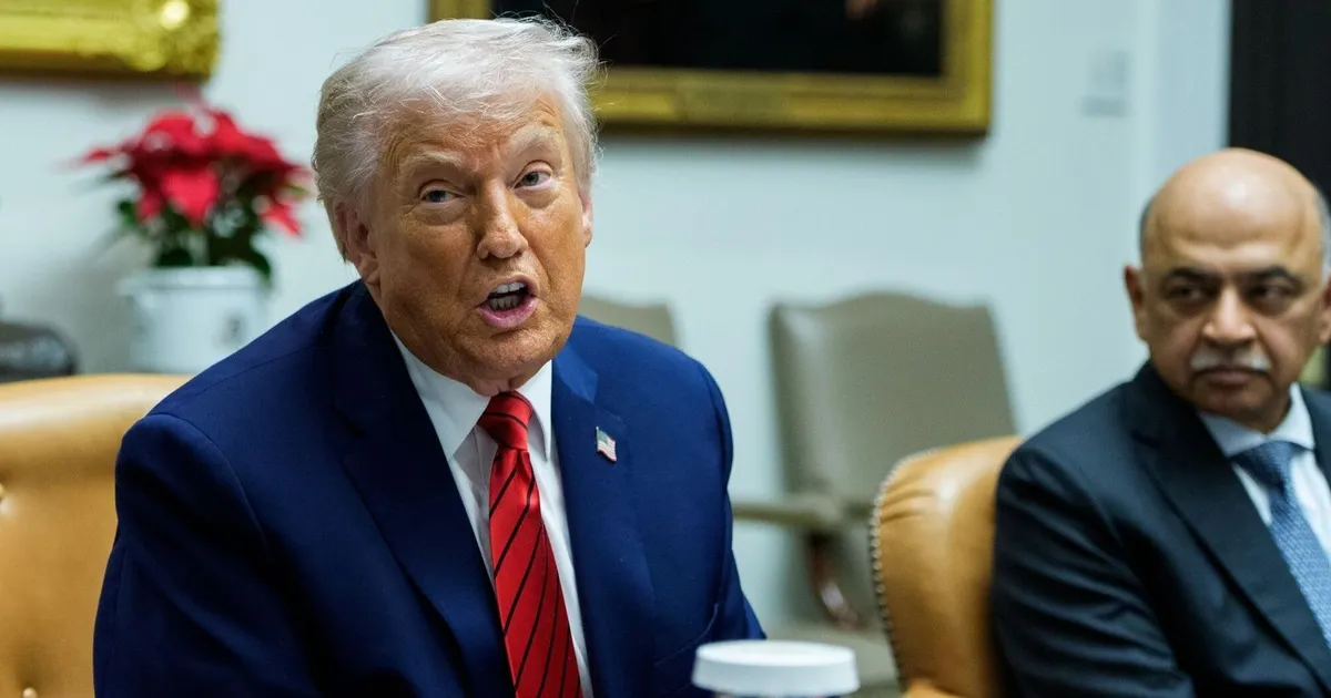 مساع أوروبية لعقد اجتماع مع ترمب وزيلينسكي بشأن حرب أوكرانيا